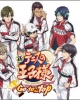 Shin Tennis no Ouji-sama: Go to the Top