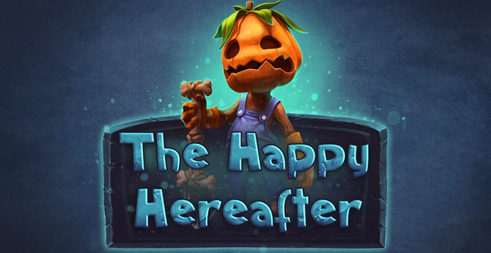 The Happy Hereafter - Part 1 - Full Playthrough - YouTube