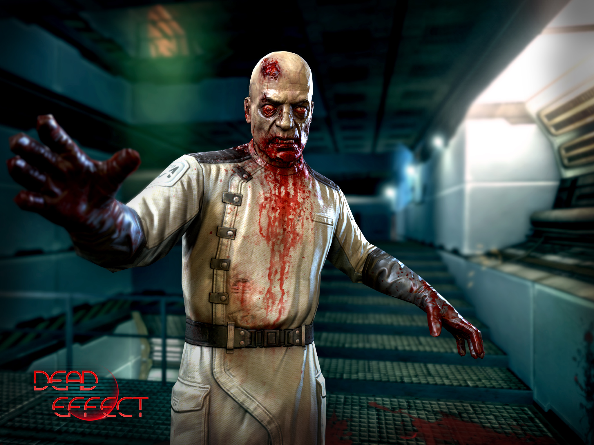 Dead effect стим фото 21