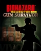 Resident Evil: Survivor