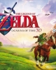 The Legend of Zelda: Ocarina of Time​ 3D