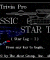 The Alcor Trivia Pro Classic Star Trek (Star-Log I)