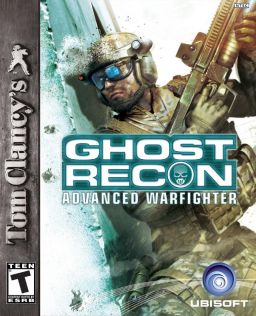   Tom Clancy S Ghost Recon Advanced   -  6