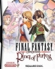 Final Fantasy Crystal Chronicles: Ring of Fates