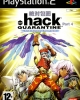 .hack//Quarantine Part 4