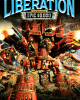 Final Liberation: Warhammer Epic 40,000