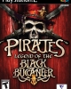 Pirates: Legend of the Black Buccaneer