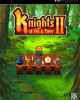 Knights of Pen and Paper 2