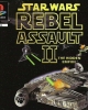 Star Wars: Rebel Assault II — The Hidden Empire