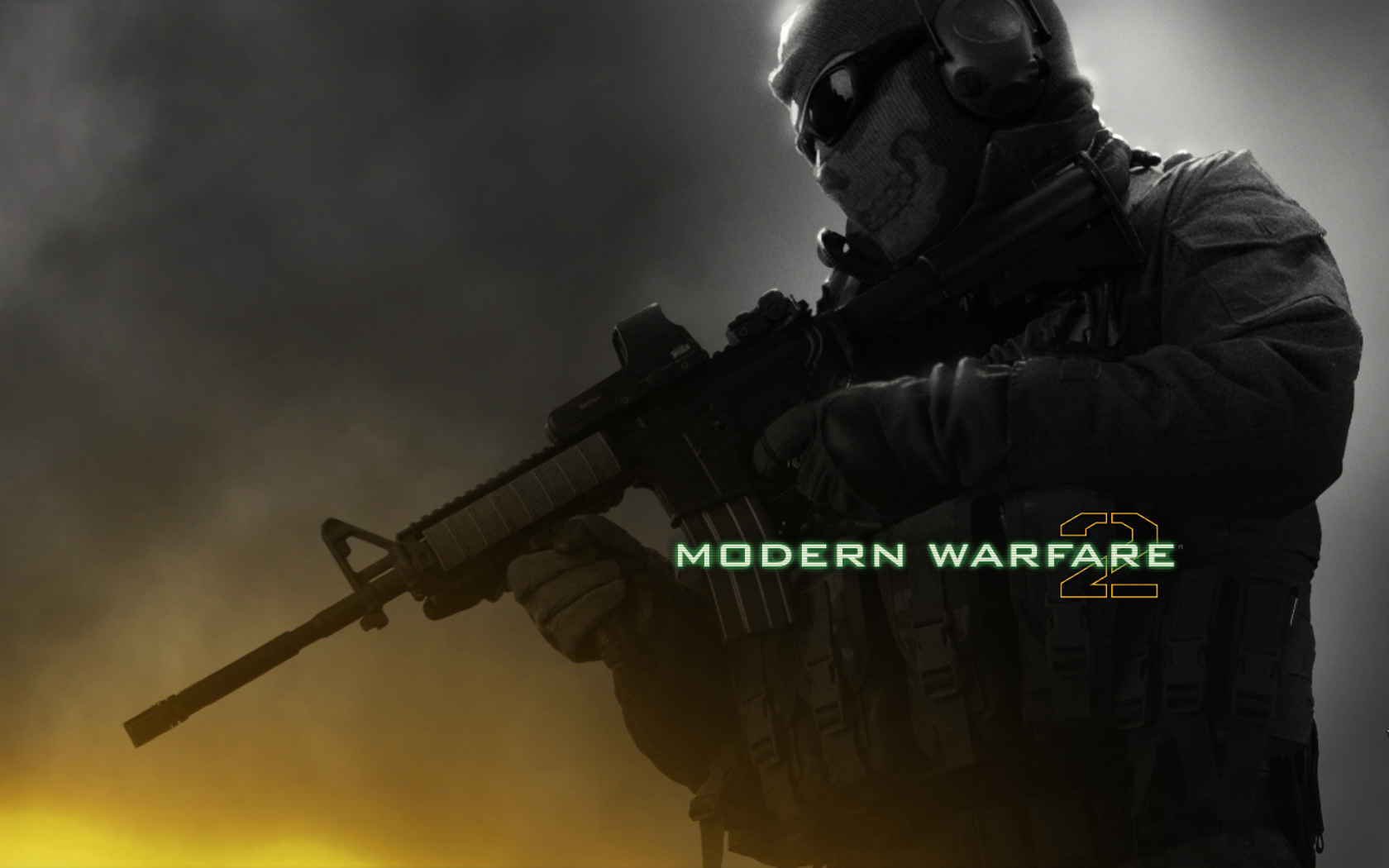 download call of duty modern warfare ghost