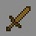 Деревянный меч