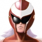 Delta  Protoman