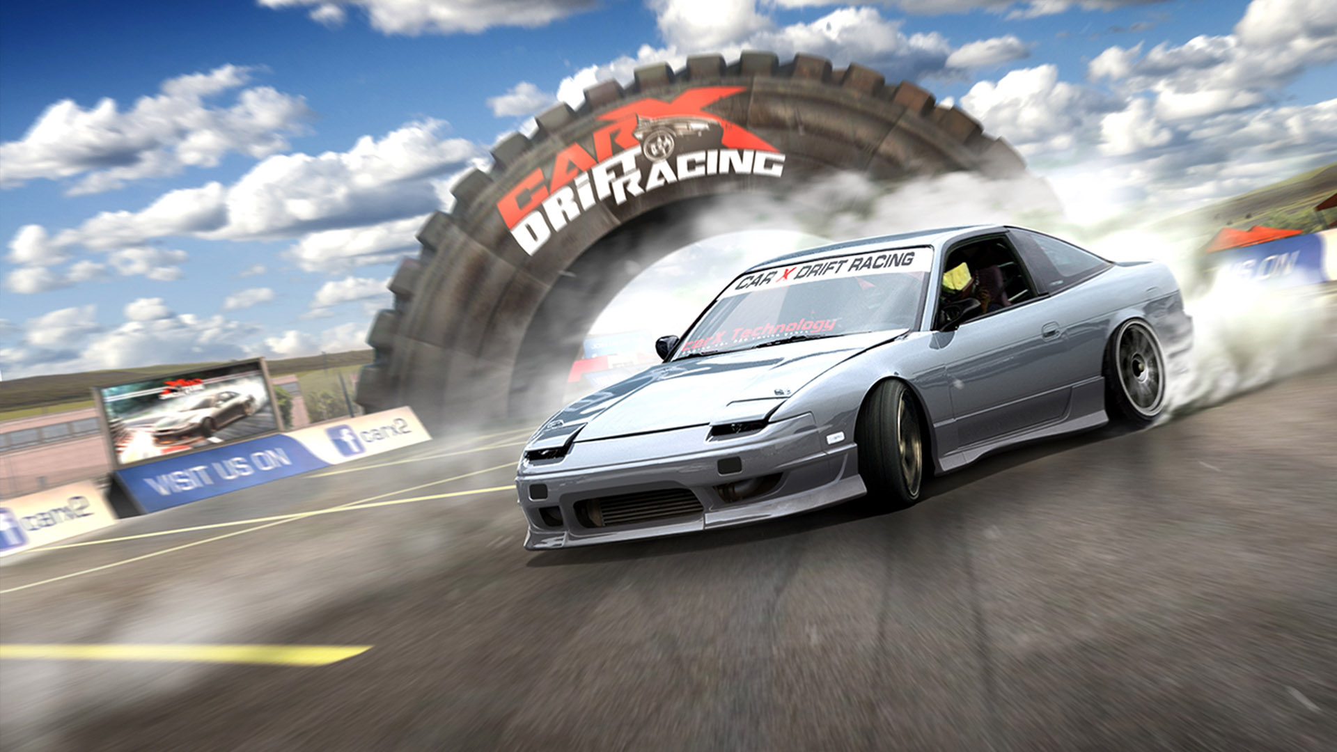 CarX Drift Racing Online . Прохождение CarX Drift Racing Online. Секреты  CarX Drift Racing Online. — Square Faction