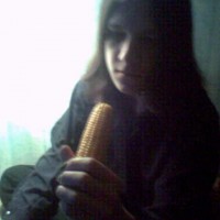 See! That's Corn!