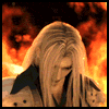 Sephiroth Heallscream