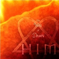 Обложка сингла Kiss of Dawn