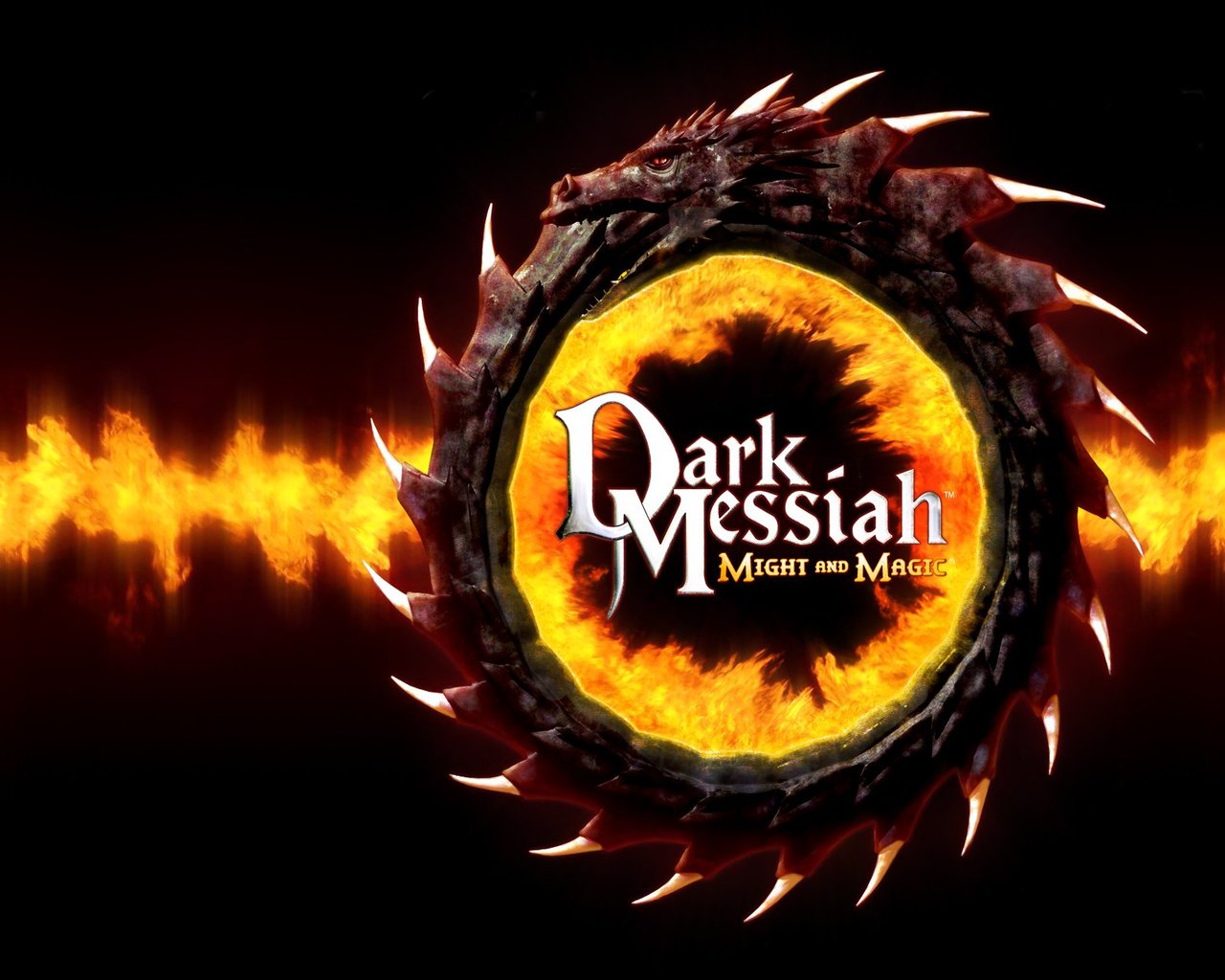 Dark messiah of might and magic steam фото 7