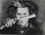 Sweeney Todd