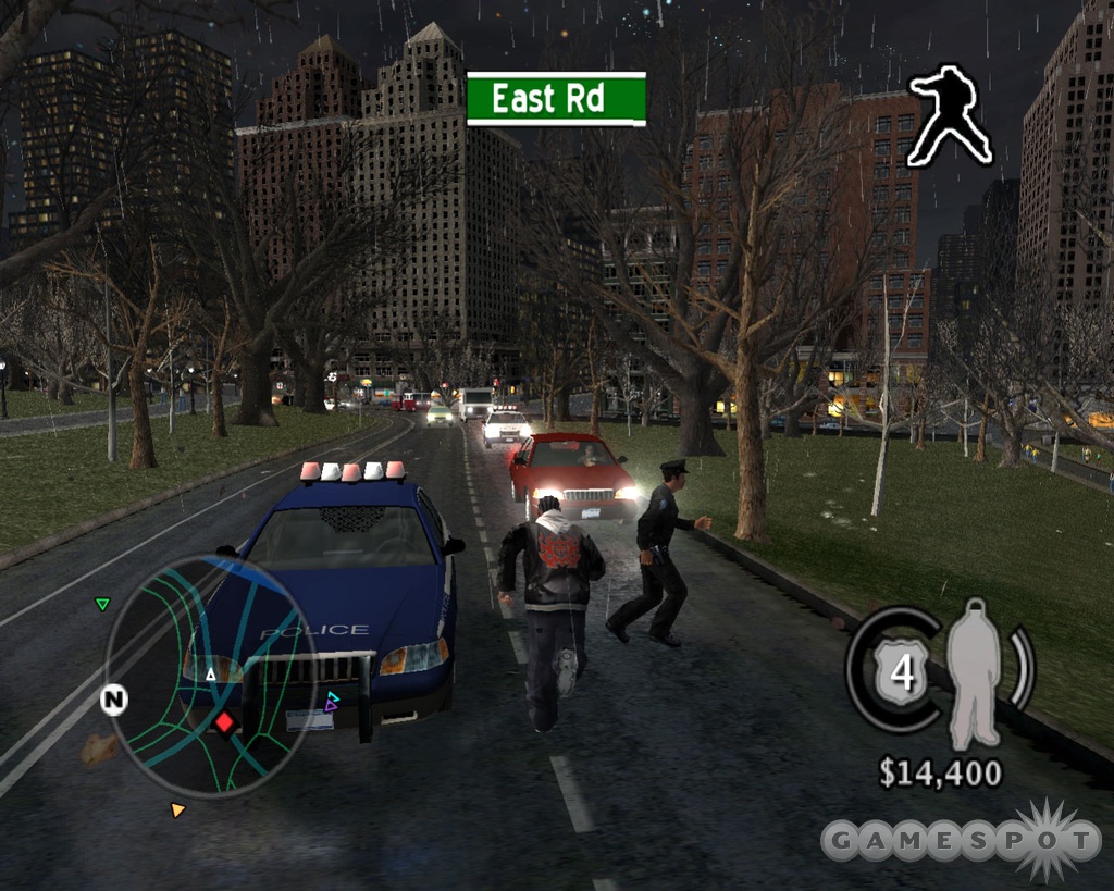 Crime City 3D - Play Crime City 3D on Crazy Games