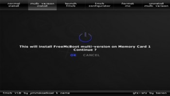free mcboot 1.95 noobie package