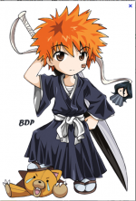 ICHIGO