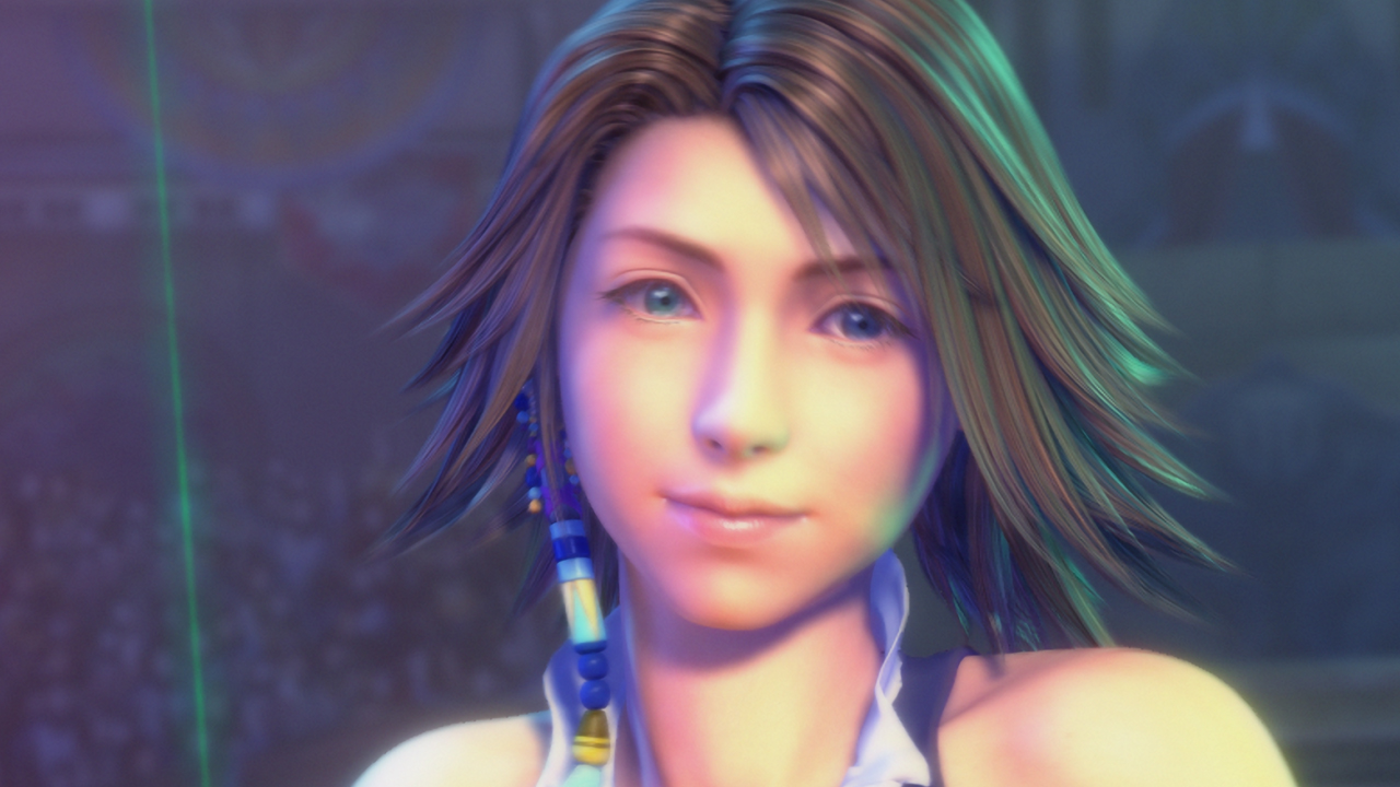 Final Fantasy X-2 HD может обойтись без Last Mission.