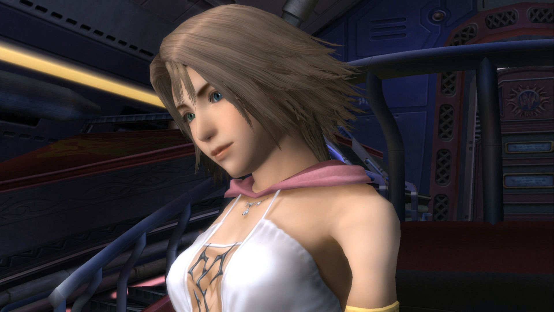 Final Fantasy X-2 HD может обойтись без Last Mission 